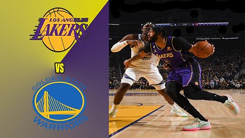 Los Angeles Lakers vs Golden State Warriors Full Game Highlights | Oct 18 | 2023 NBA Season