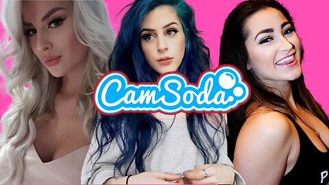CamSoda Review: Find Your Perfect Cam Girl Tonight!