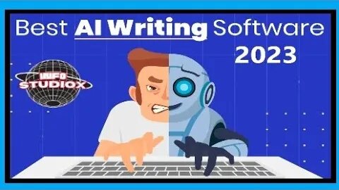 Top 10 Best AI Writing Software of 2023