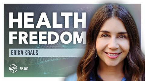 Erika Kraus | Health Freedom: Medical Cost Sharing & The Unsustainable Squeeze | Wellness Force