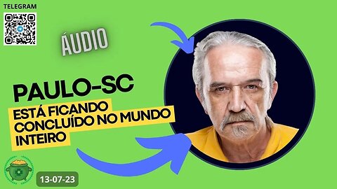 PAULO SC As Operações Estão Sendo Concluídos no Mundo Inteiro