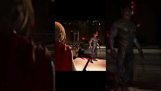 Too Much Woman | Injustice 2 #injustice2 #gaming #shorts