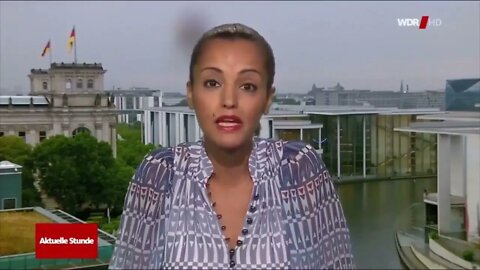 Sawsan Chebli ist Mutter eines dreijährigen Kindes geworden