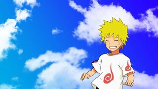 Naruto Type Beat - Anime Type Beat