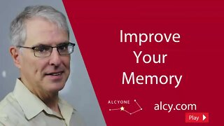 78 Improve your Memory