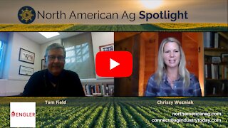 Ag Spotlight with Tom Field from University of Nebraska Engler Agricultural Entrepreneurship Program