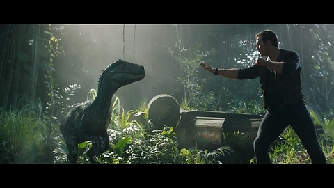 Jurassic World Fallen Kingdom full movie watch online 1080p