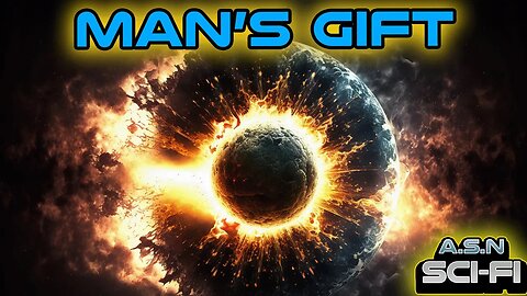 Man's Gift | Best of r/HFY | 2045 | Humans are Space Orcs | Deathworlders are OP