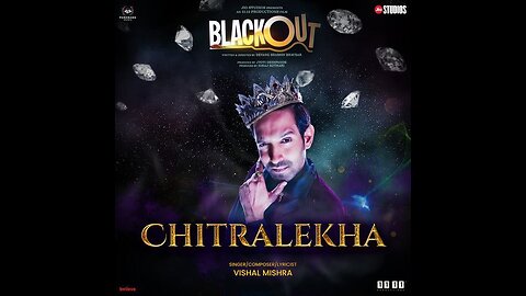 chitralekha video songs from blackout movie