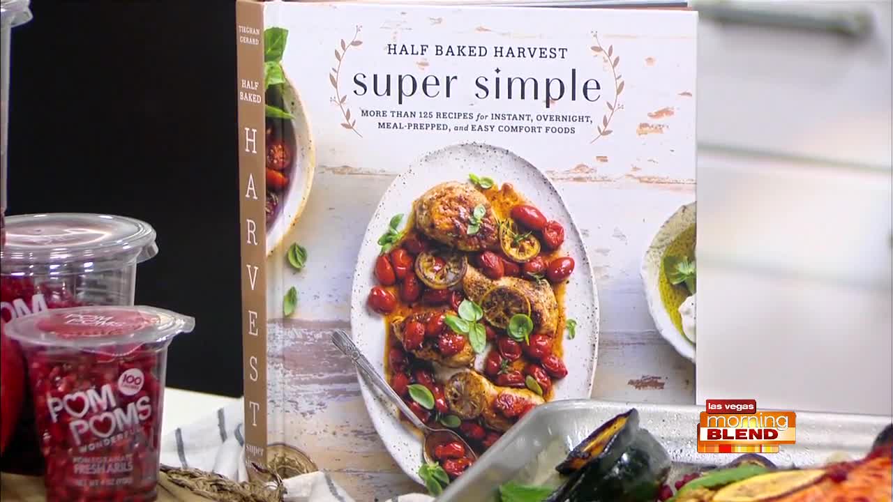 Super Simple Cooking Recipes With Fewer Ingredients