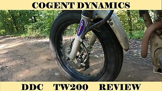 Cogent DDC Kit Review - TW200