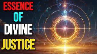 ESSENCE OF DIVINE JUSTICE