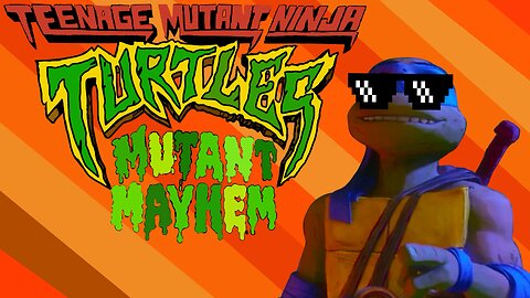 Is TMNT Mutant any good? Is it woke?