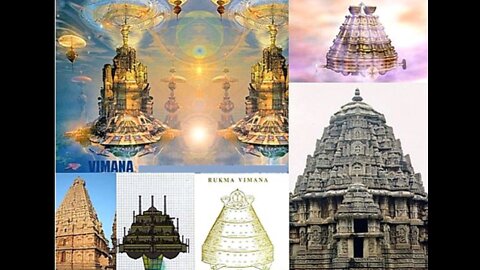 THE ANCIENT & ONGOING WARS OF THE GODS & THEIR SHIPS*VIMANAS*FLYING CITIES*ANUNNAKI*NIBIRU*DEVAS*