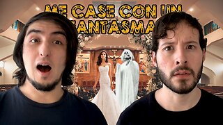 Mujer le pide el divorcio a su marido muerto y ChatGPT te miente | Adan Reyes & Peter Bluish