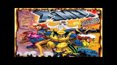 The world needs this roasting video | #XMEN #Intro #Roasted #Exposed #Shorts