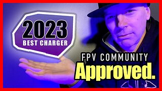 Best Lipo Charger you can buy in 2023