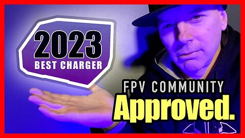 Best Lipo Charger you can buy in 2023