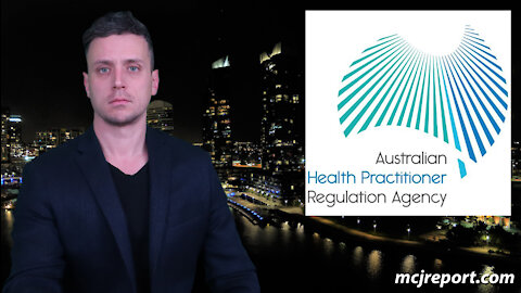 AHPRA is threatening medical experts