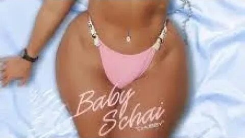 Omar Courtz - Baby Schai "Chubby" (Visual Oficial)