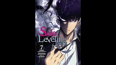 Solo Leveling Anime Episode 1 part 1 ll ♥ IN hindi dubbed ll #anime #animeedits