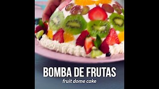 Fruit Bomb