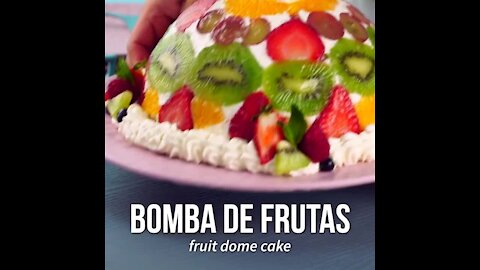 Fruit Bomb