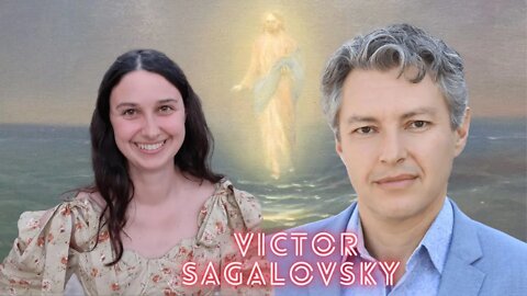 Does the Fountain of Youth actually exist? | Victor Sagalovsky EP. #9