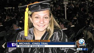 Murder trial of investment advisor Michael Jones nears end