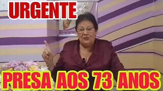 Juíz manda prender Jornalista de 73 anos com base em decisão de Ministro Alexandre Moraes.