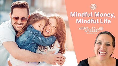 Mindful Money, Mindful Life: The Mindful Cash Connection | Path to financial freedom