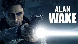 Hobo Bob & Stucky - Alan Wake Remastered {Part 1}