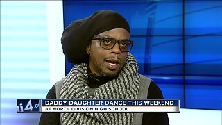 North Division High School to host Daddy Daughter dance this weekend