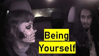 What it Means to Be Yourself