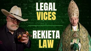 Sit Down with Rekieta Law - Anniversary Edition