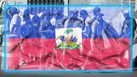 More Than A Million Haitians Set To Immigrate To U.S. As They Flee