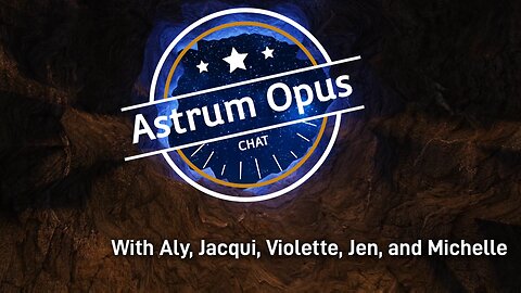 Astrum Opus Podcast Ep. 4: Discussing Transits