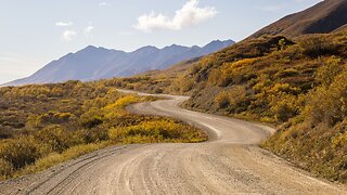 Dream Elements - Types of Roads