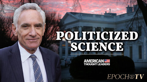 A Powerful, Unelected ‘Cabal’ Controls Both Scientific Funding and Health Policy in America
