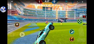 Lieng cars everywhere (turbo league)