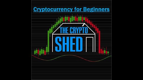 Cryptocurrency for Beginners