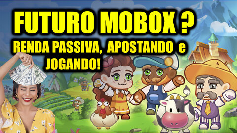 WIDILAND - PAGANDO - JOGO NFT GRATUITO - NOVO MOBOX ? Jogue em Windows, Mac ou celular. Jogue agora!