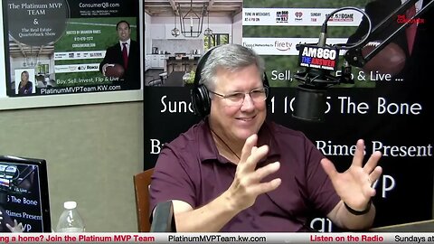 The Consumer Quarterback Show - Duane Bishoff Bishoff + Associates