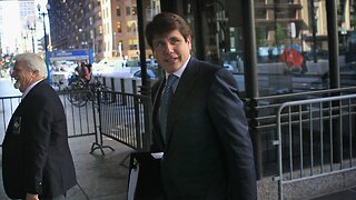 Trump Again Considering Commuting Rod Blagojevich's Sentence
