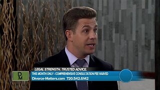 Divorce Matters- Trusted Family Law