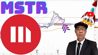 MICROSTRATEGY Technical Analysis | Is $328 a Buy or Sell Signal? $MSTR Price Predictions