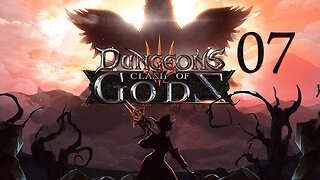 Dungeons 3 Clash of Gods M.03 I'm Going Deeper Underground... 3/4