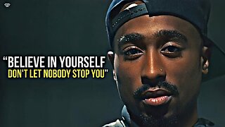 Tupac Shakur Life Advice Will Leave You SPEECHLESS (Motivational speech)