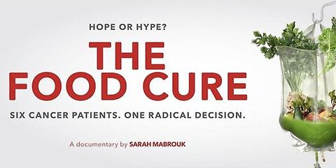 Documentary: The Food Cure | Can Diet Restore Health And Wellness