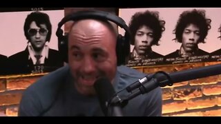 Steven Crowder feeling bullied by Joe Rogan